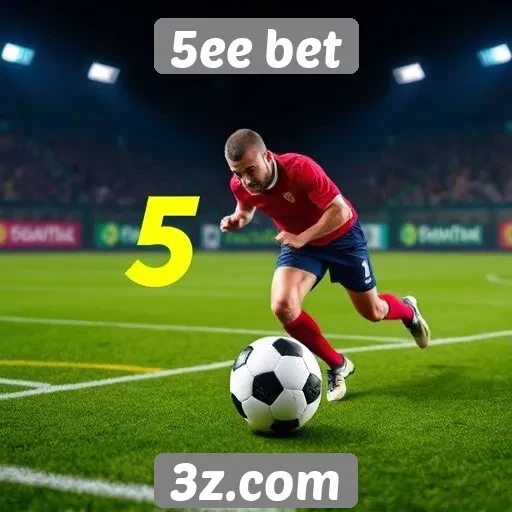 Impacto das promoções na adesão de usuários do 5ee bet